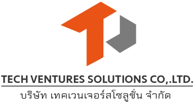 TECH VENTURES SOLUTIONS CO., LTD.