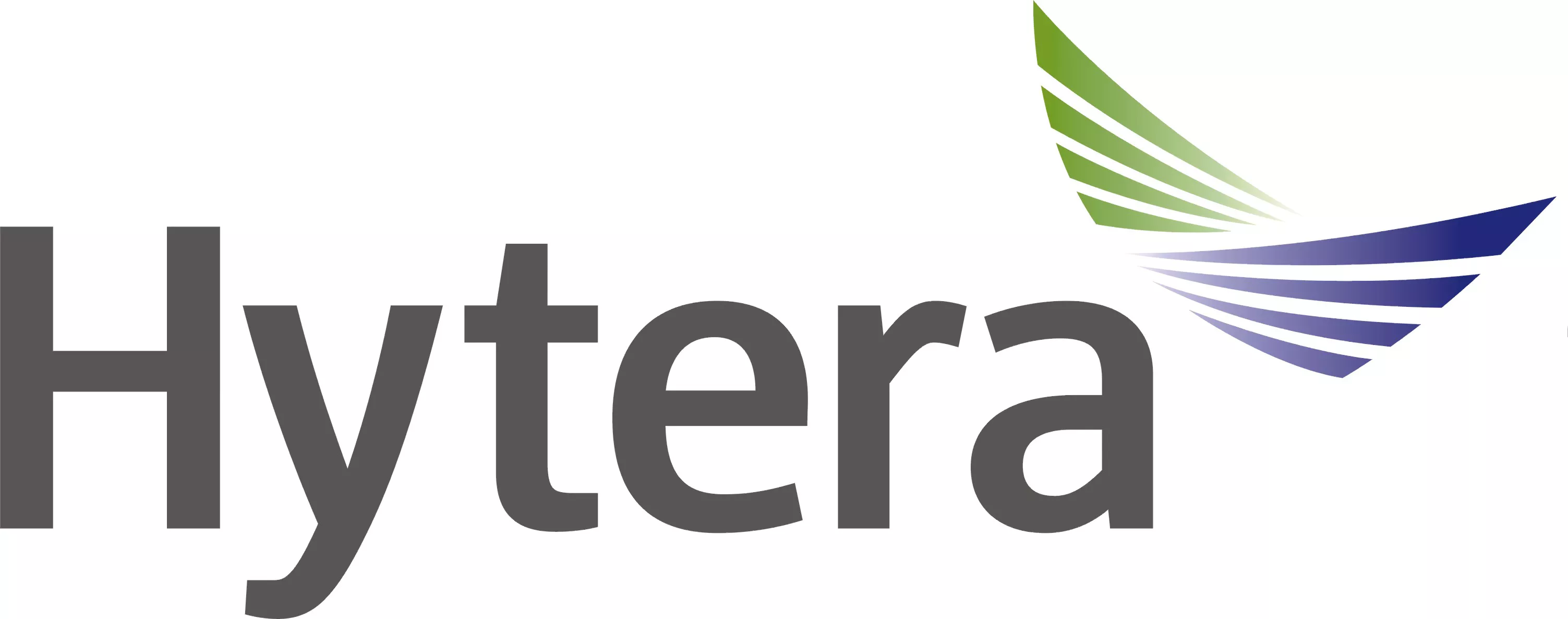 Hytera communications corporation limited