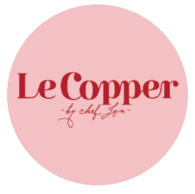 หางาน,สมัครงาน,งาน Le Copper By Chef Jan URGENTLY NEEDED JOBS