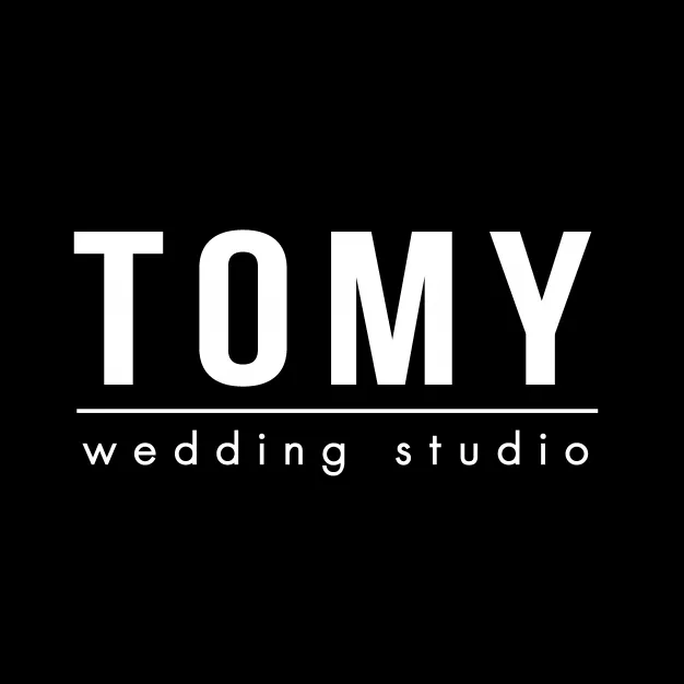 TOMYweddingstudio