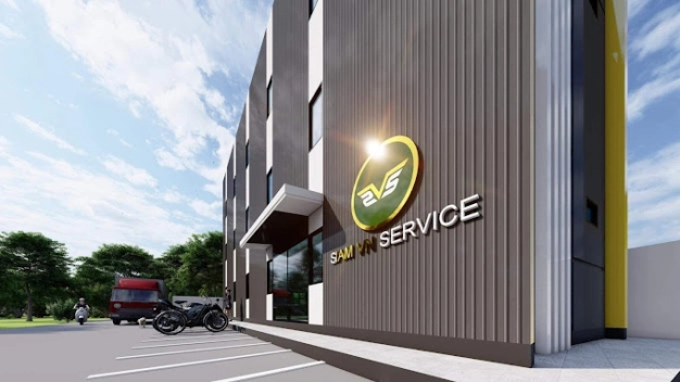 Siam VN Service