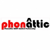 Phonattic 2009 Part., Ltd.