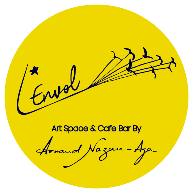 L'envol Art Space & Cafe Bar