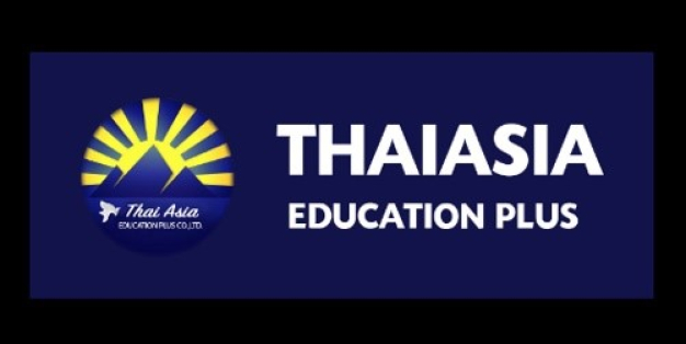 Thai Asia Education Plus Co., Ltd.