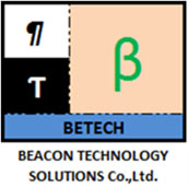 บริษัท บีคอน เทคโนโลยี โซลูชั่นส์จำกัด