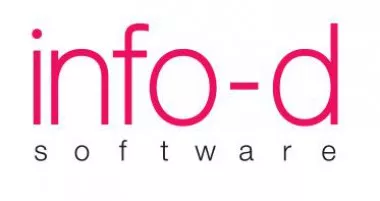 Info-d Software Co., Ltd.