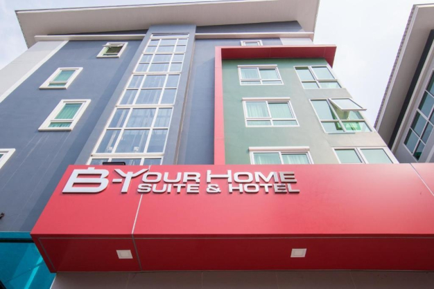 ByourhomeHotelDonmuaeng