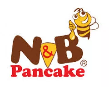 N&B Pancake Century