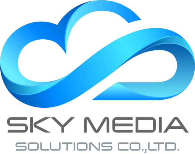 Sky Media Solutions.co.,ltd