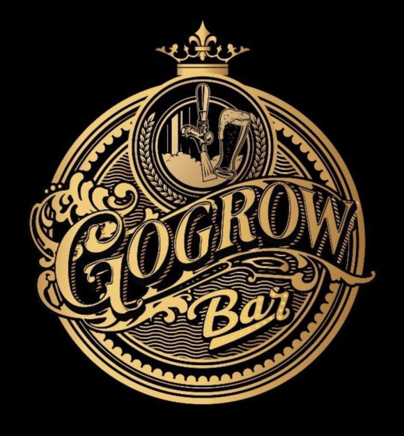 GO GROW BAR