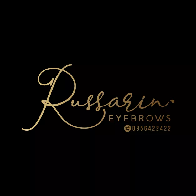 Russarin Eyebrow