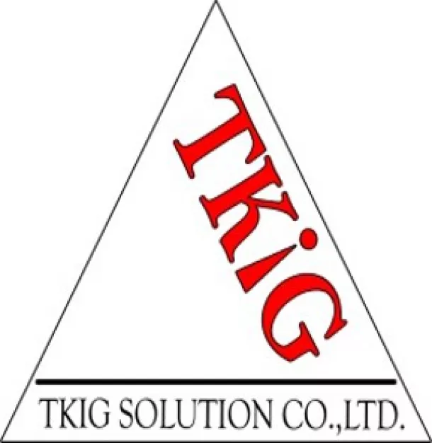 หางาน,สมัครงาน,งาน TKIG SOLUTION CO.,LTD. JOB HI-LIGHTS