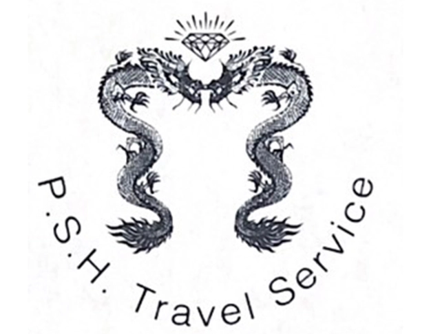 P.S.H. TRAVEL SERVICE COMPANY LIMITED