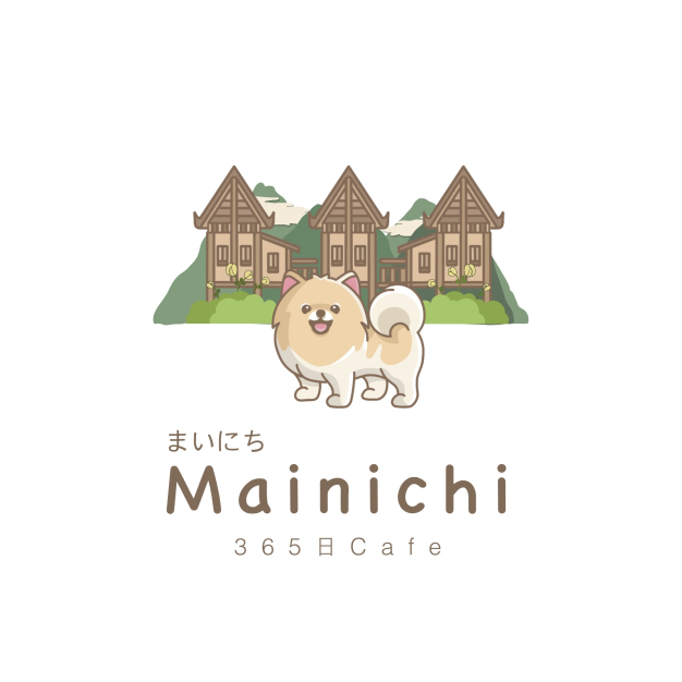 Mainichi365日Cafe