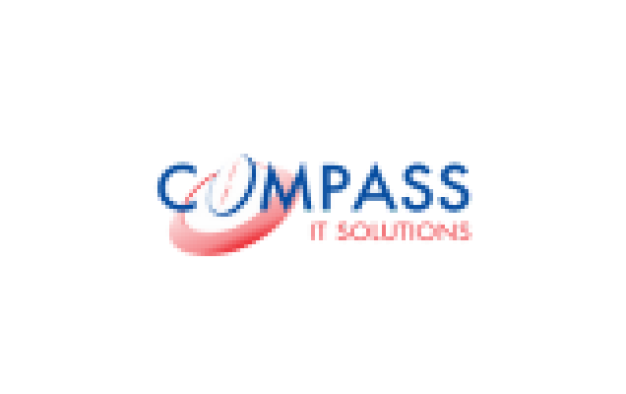 หางาน,สมัครงาน,งาน COMPASS IT SOLUTIONS LTD JOB HI-LIGHTS