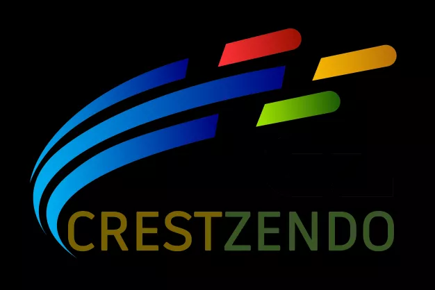 Crest Zendo Company Limited.