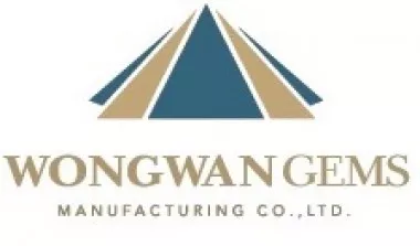 Wongwan Gems Manufacturing Co., Ltd.