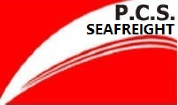 หางาน,สมัครงาน,งาน pcs seafreight