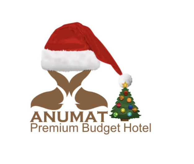 anumat premium budget hotel