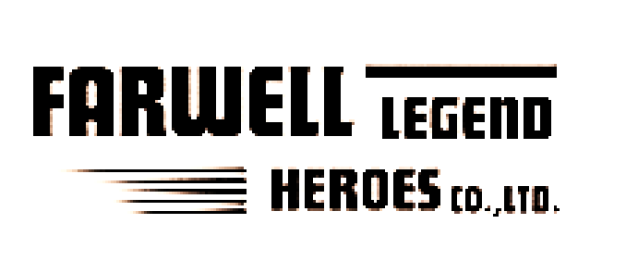 หางาน,สมัครงาน,งาน FARWELL LEGEND HEROES CO., LTD.