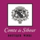 Comte de Sibour