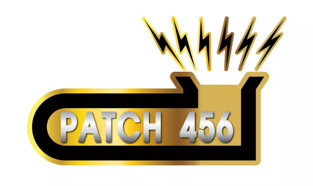 PATCH 456 Co., Ltd.