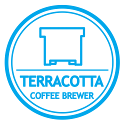 Terracotta coffee