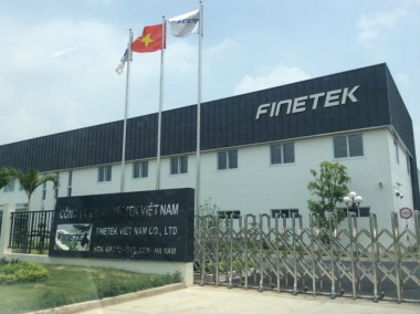 FINETEK VIET NAM