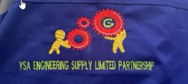 YSA ENGINEERING SUPPLY LIMITED PARTNERSHIP