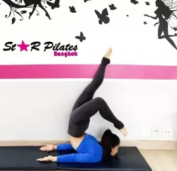 Star Pilates Bangkok