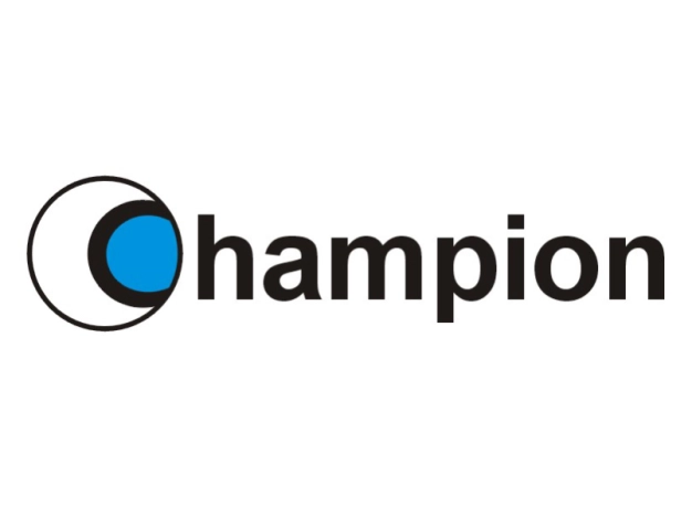 CHAMPION MACHINE TOOLS THAILAND