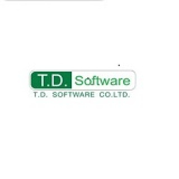 หางาน,สมัครงาน,งาน T.D.Software Co., Ltd. URGENTLY NEEDED JOBS